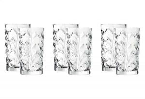 VERRE  A EAUX RCR LAURUS 
